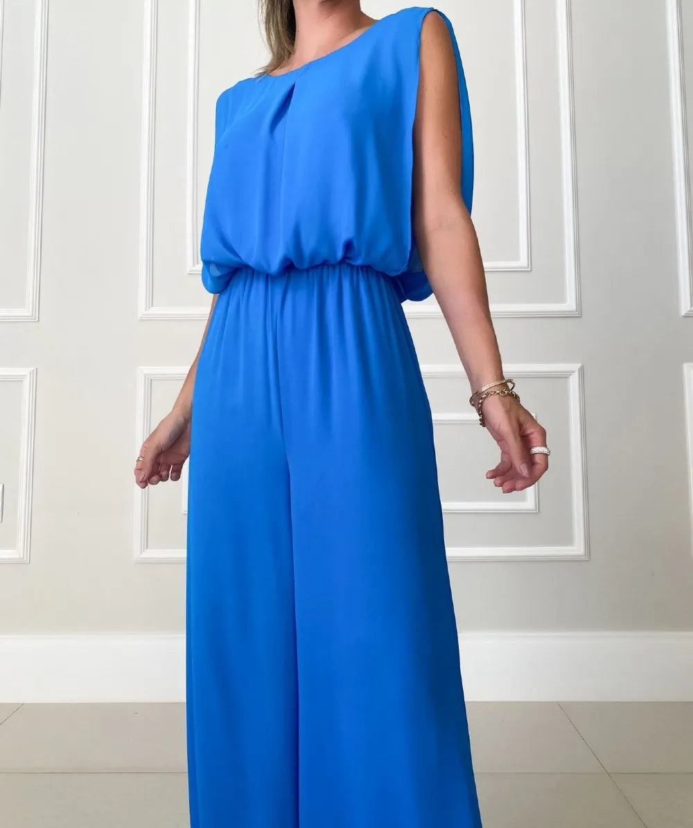 Julia | Elegant Jumpsuit