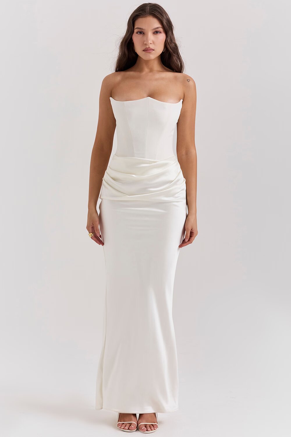 Belle I Robe unique