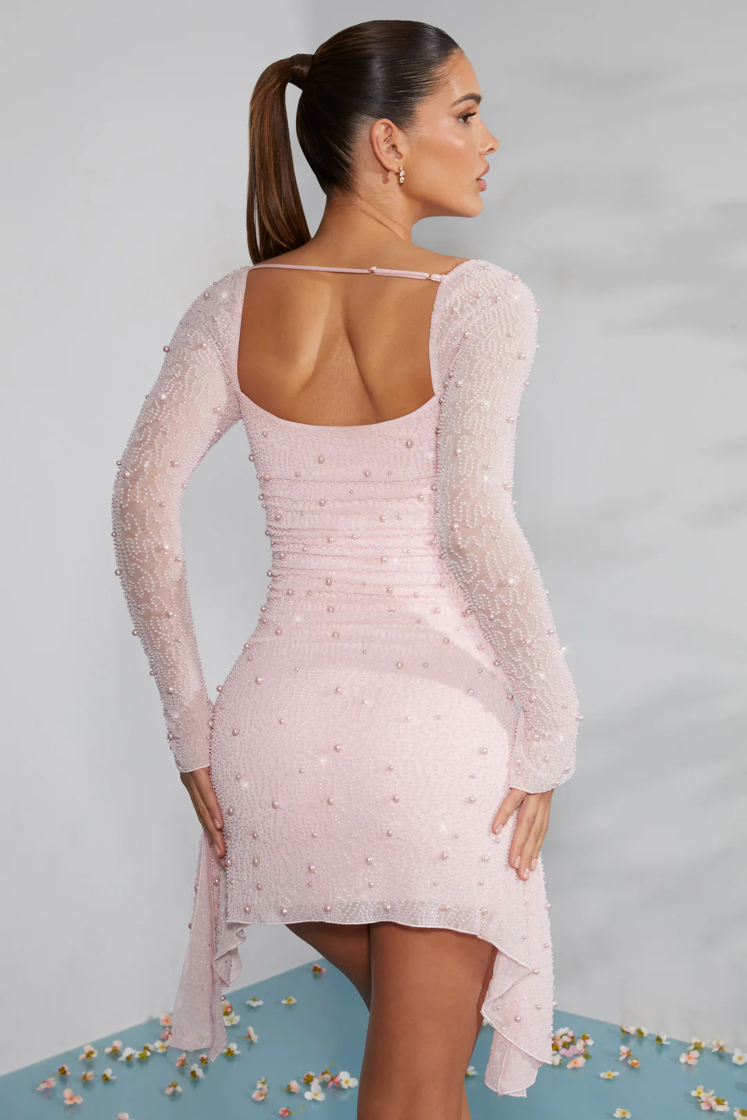 Chloé | Elegant and Fashionable Dress