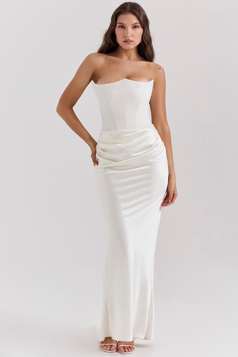 Belle I Robe unique