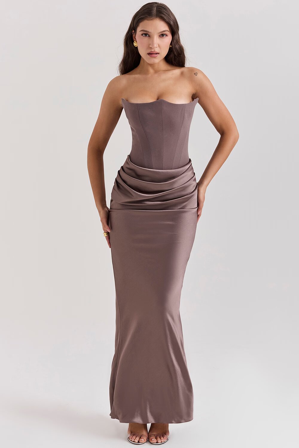 Belle I Robe unique