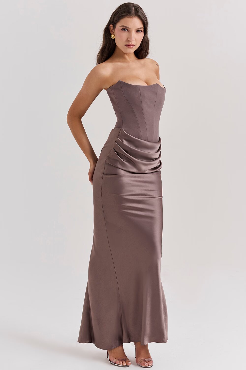 Belle I Robe unique
