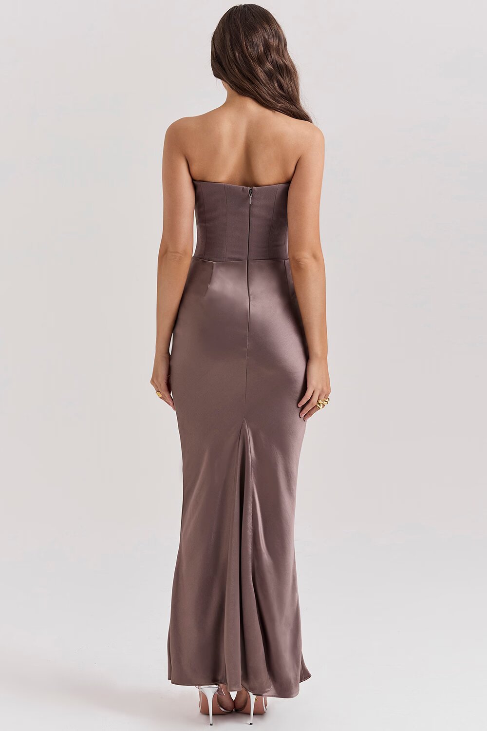 Belle I Robe unique