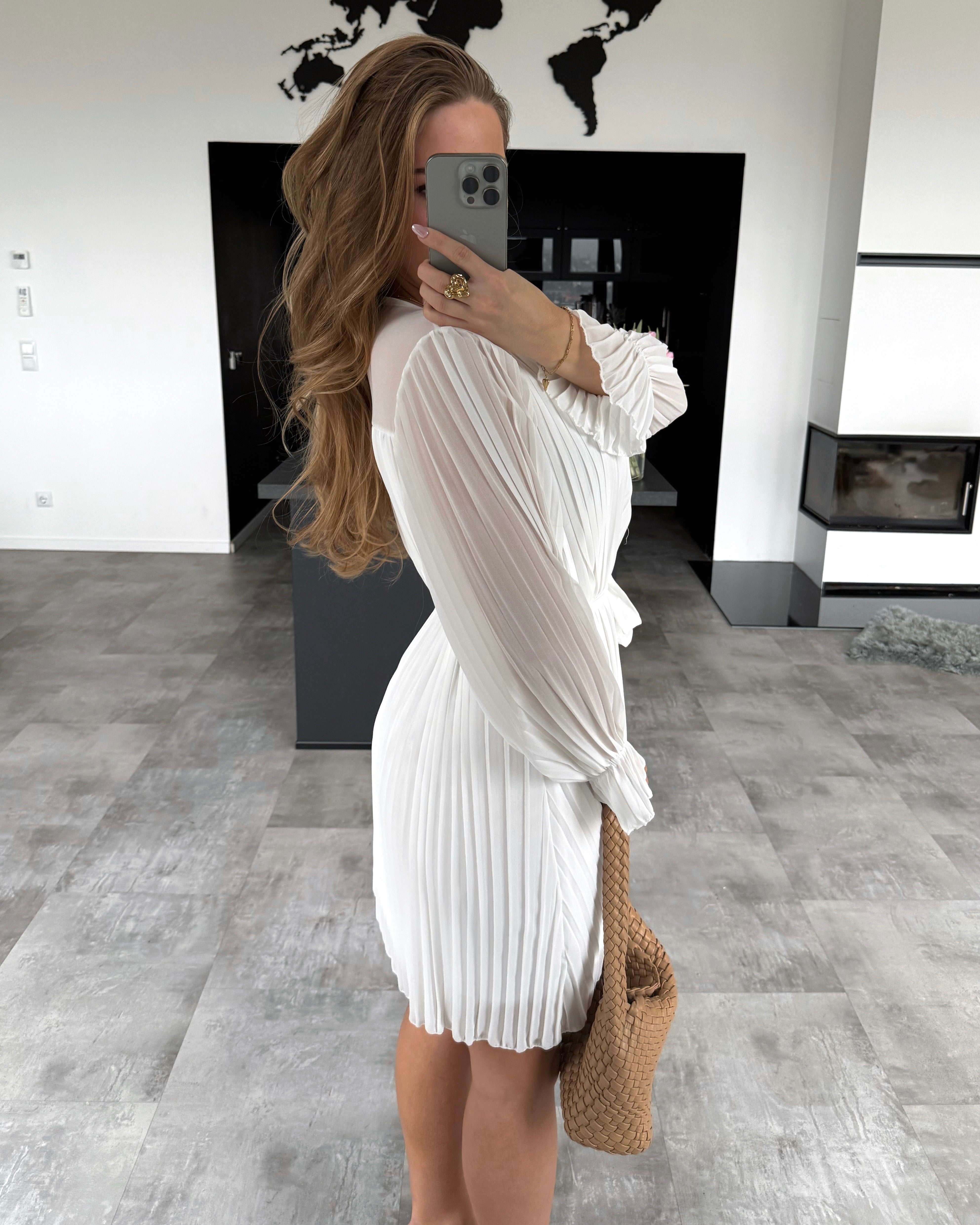 Camille | Robe d'été élégante