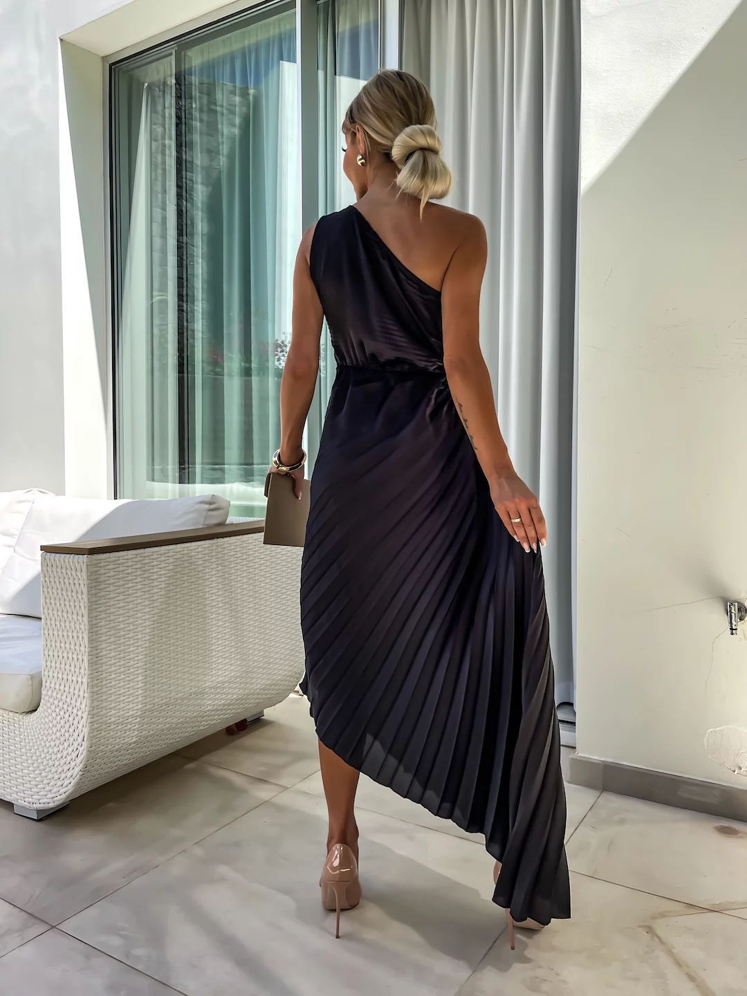 Robe Maxi Shelly
