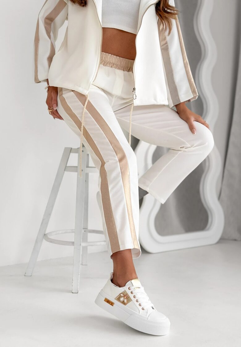 Léa | Loungewear Élégant