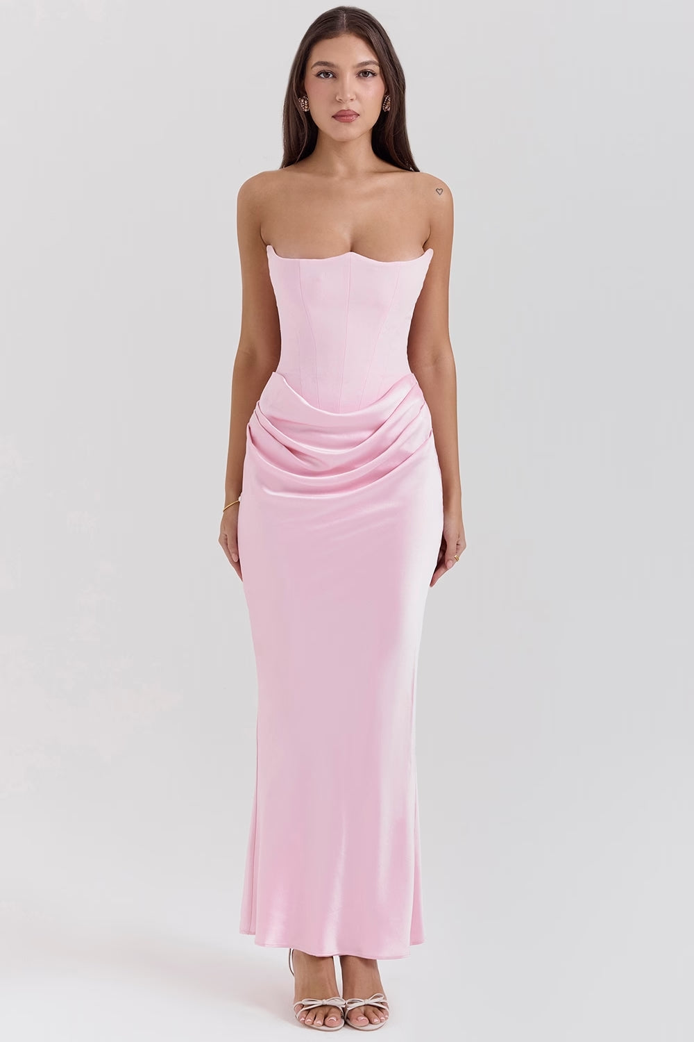 Belle I Robe unique