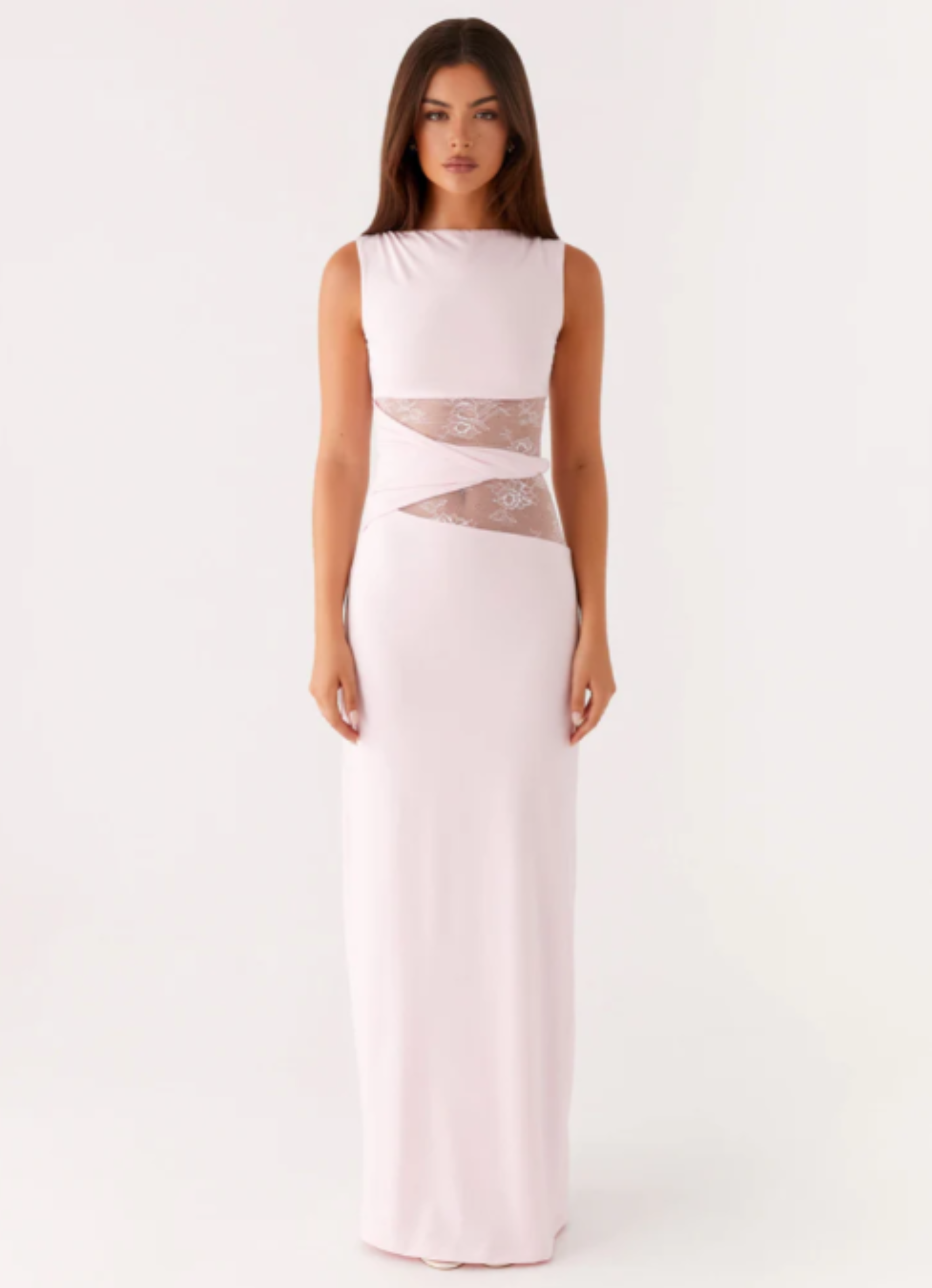 Novae | Robe Maxi