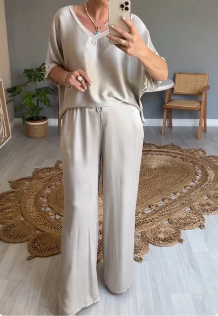 Vanessa | Coordonné Brillant