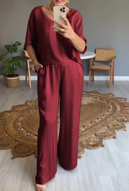 Vanessa | Coordonné Brillant