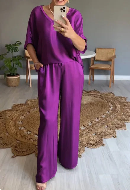 Vanessa | Coordonné Brillant