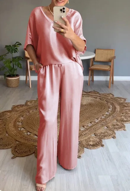 Vanessa | Coordonné Brillant