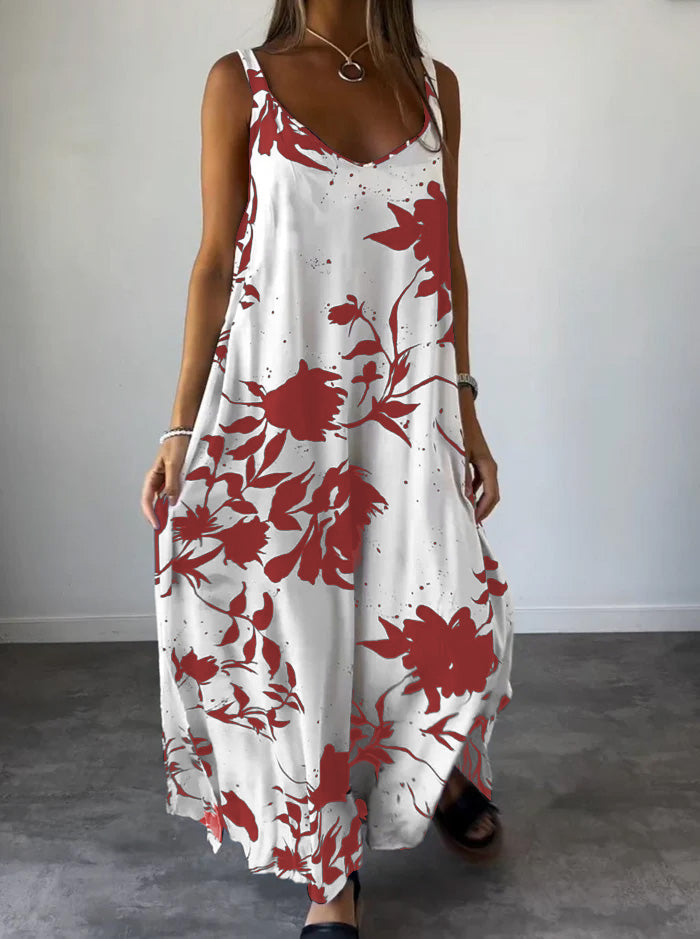 Elegante y estilosa vestido