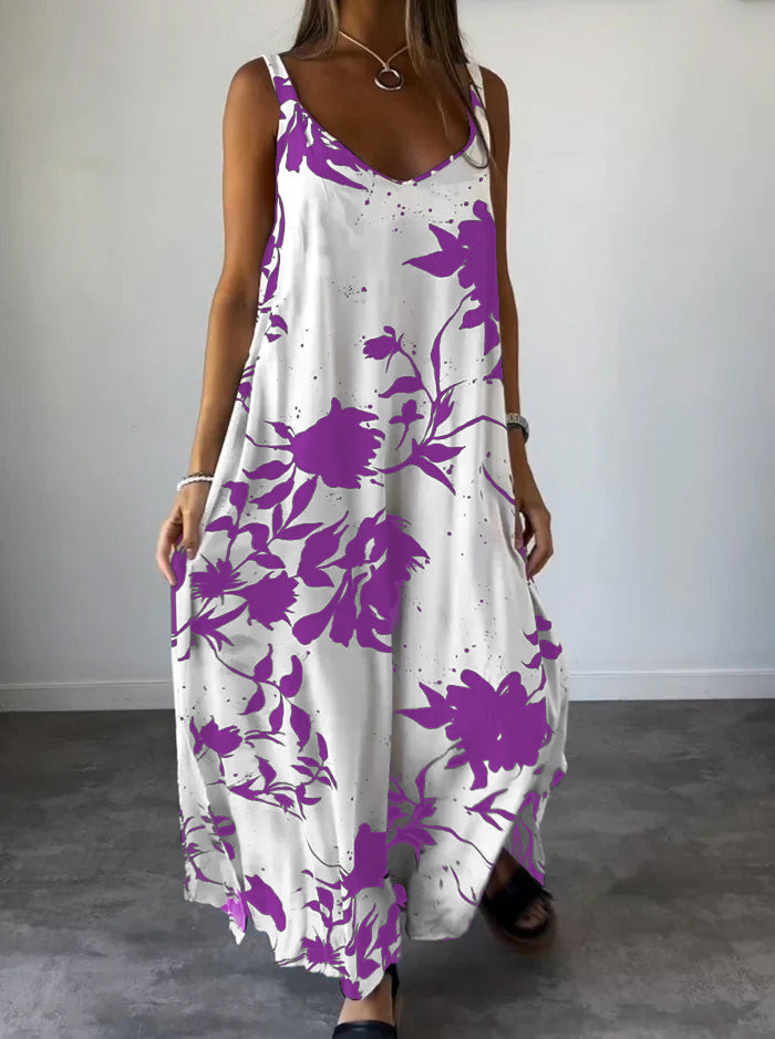 Elegante y estilosa vestido