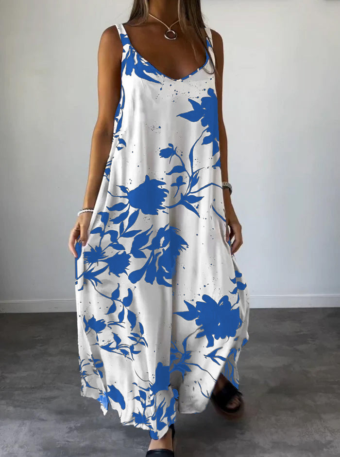 Elegante y estilosa vestido