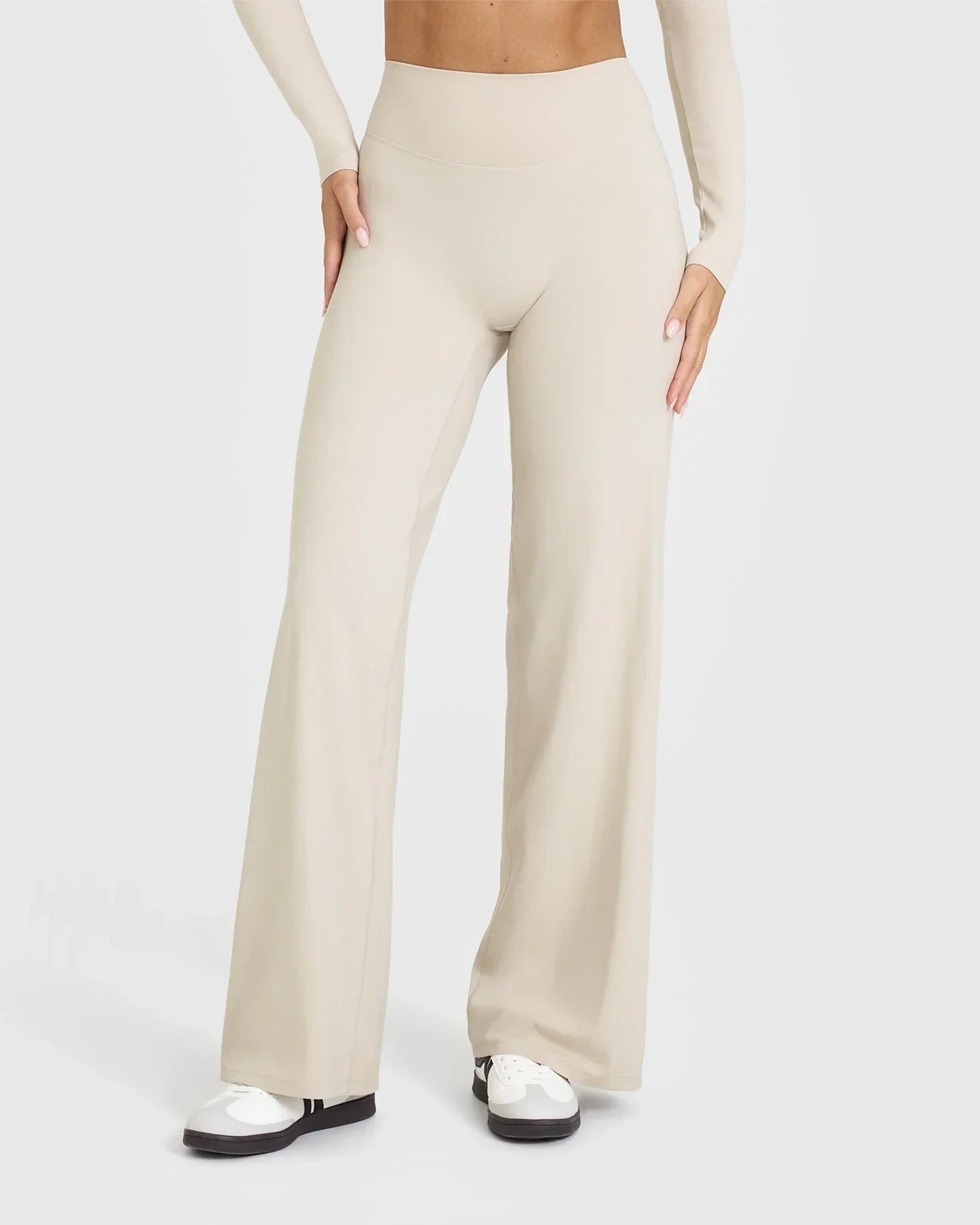 La Dovea™ | Pantalon Évasé Confort