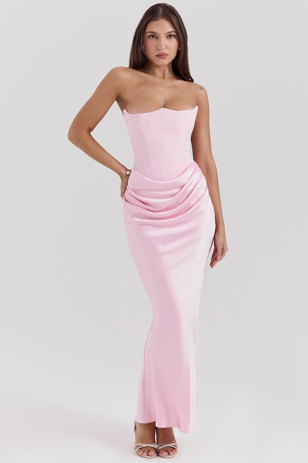 Belle I Robe unique