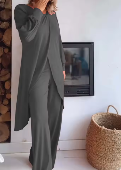 Zofia | Two-Piece Set