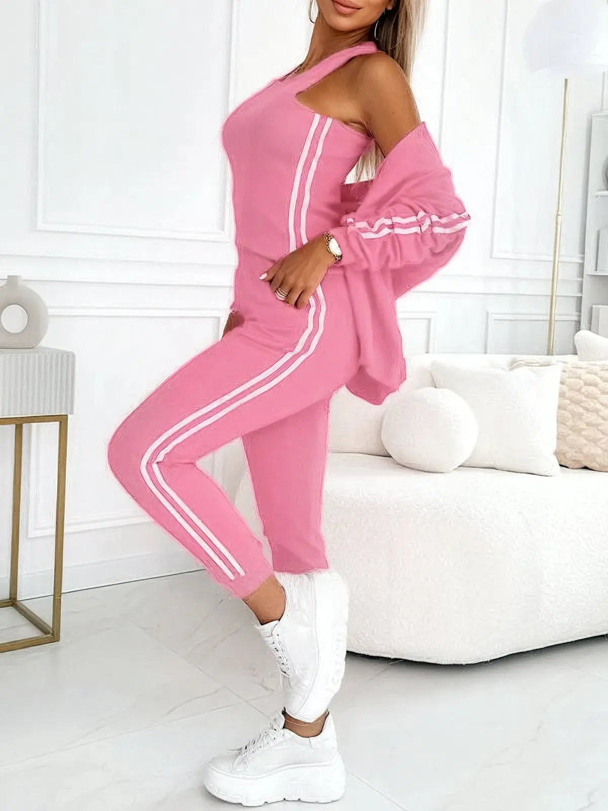 Valerie I Ensemble femme confortable
