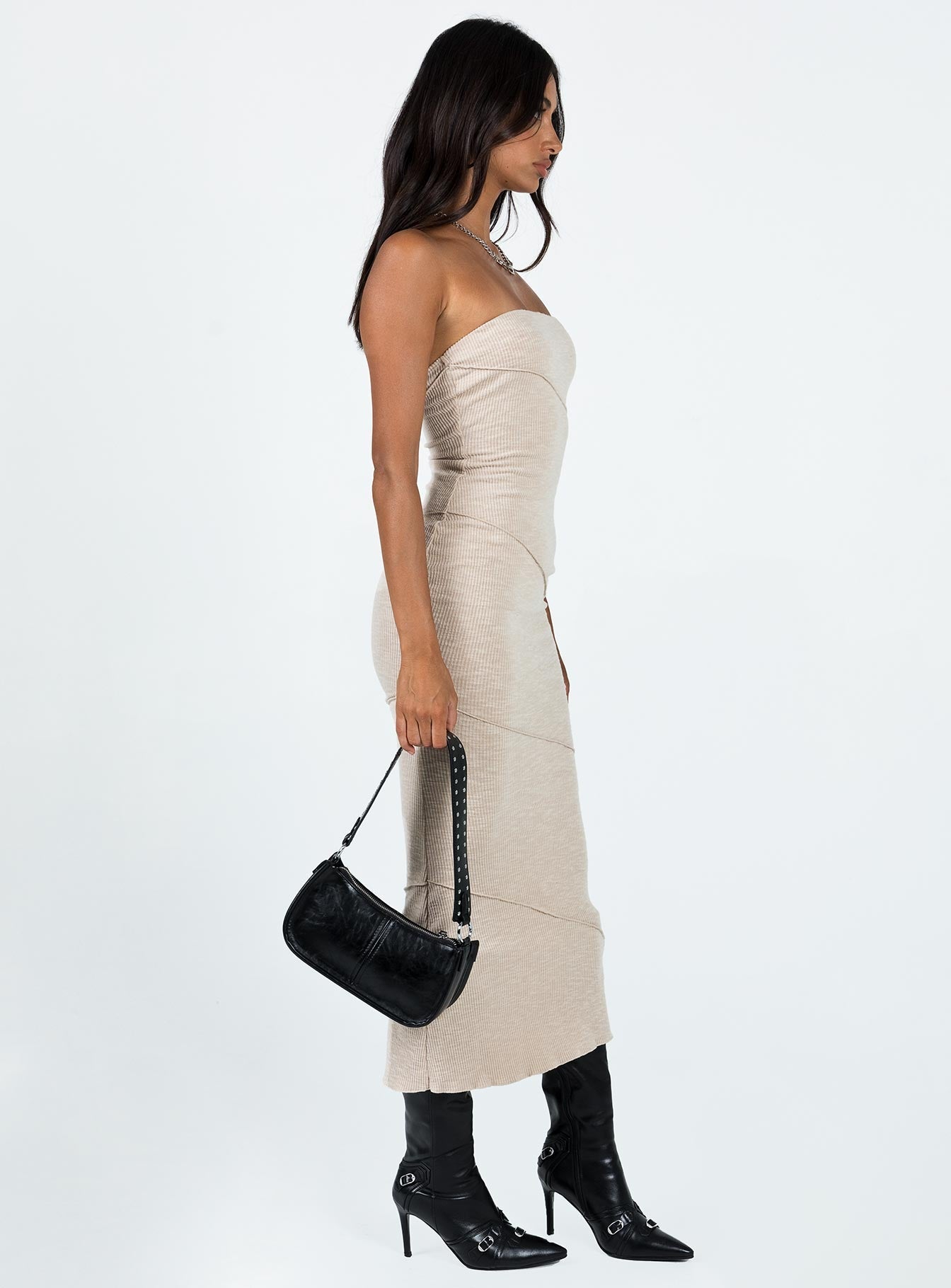 Juliette | Robe Midi