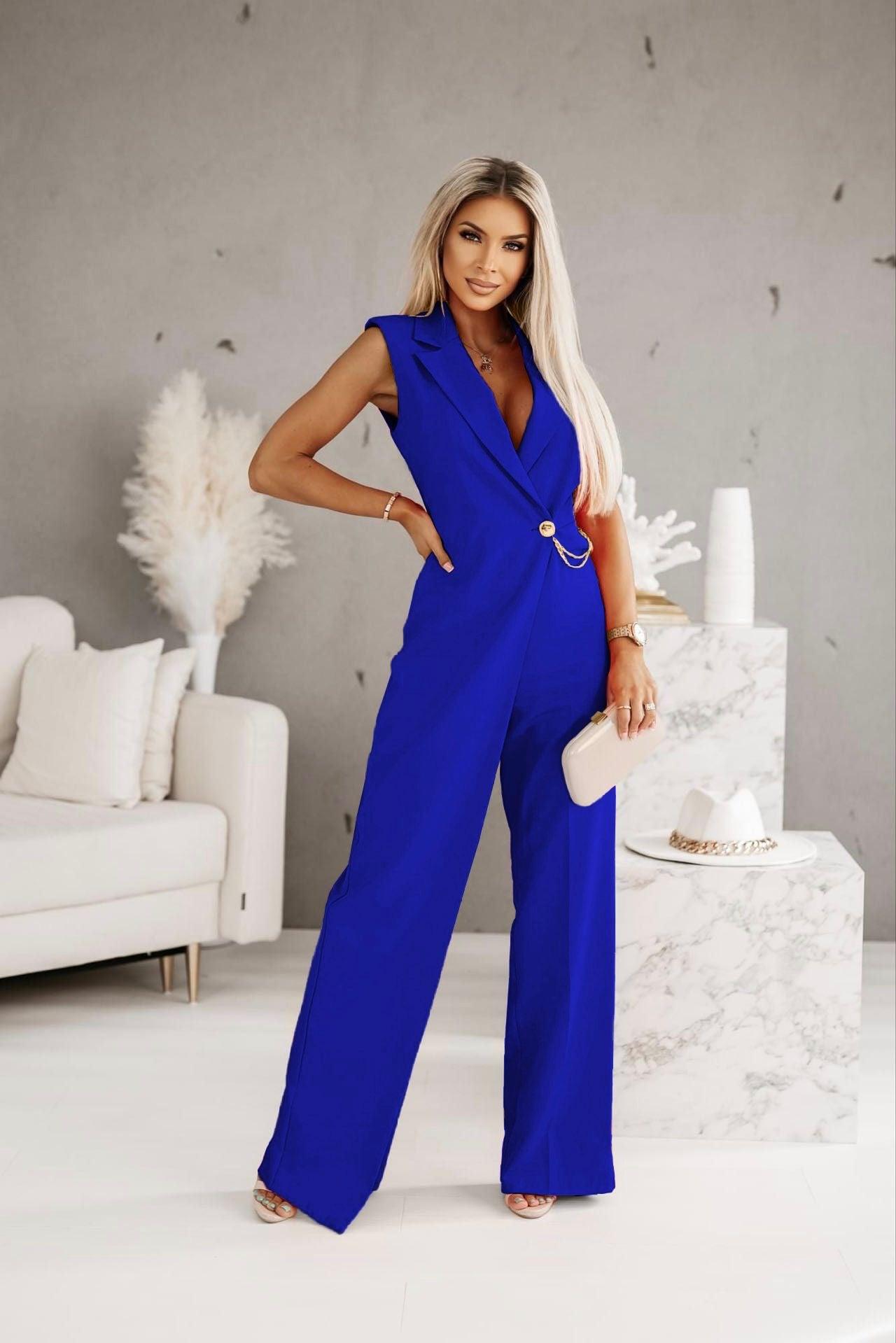 Amélie | Stylish Jumpsuit