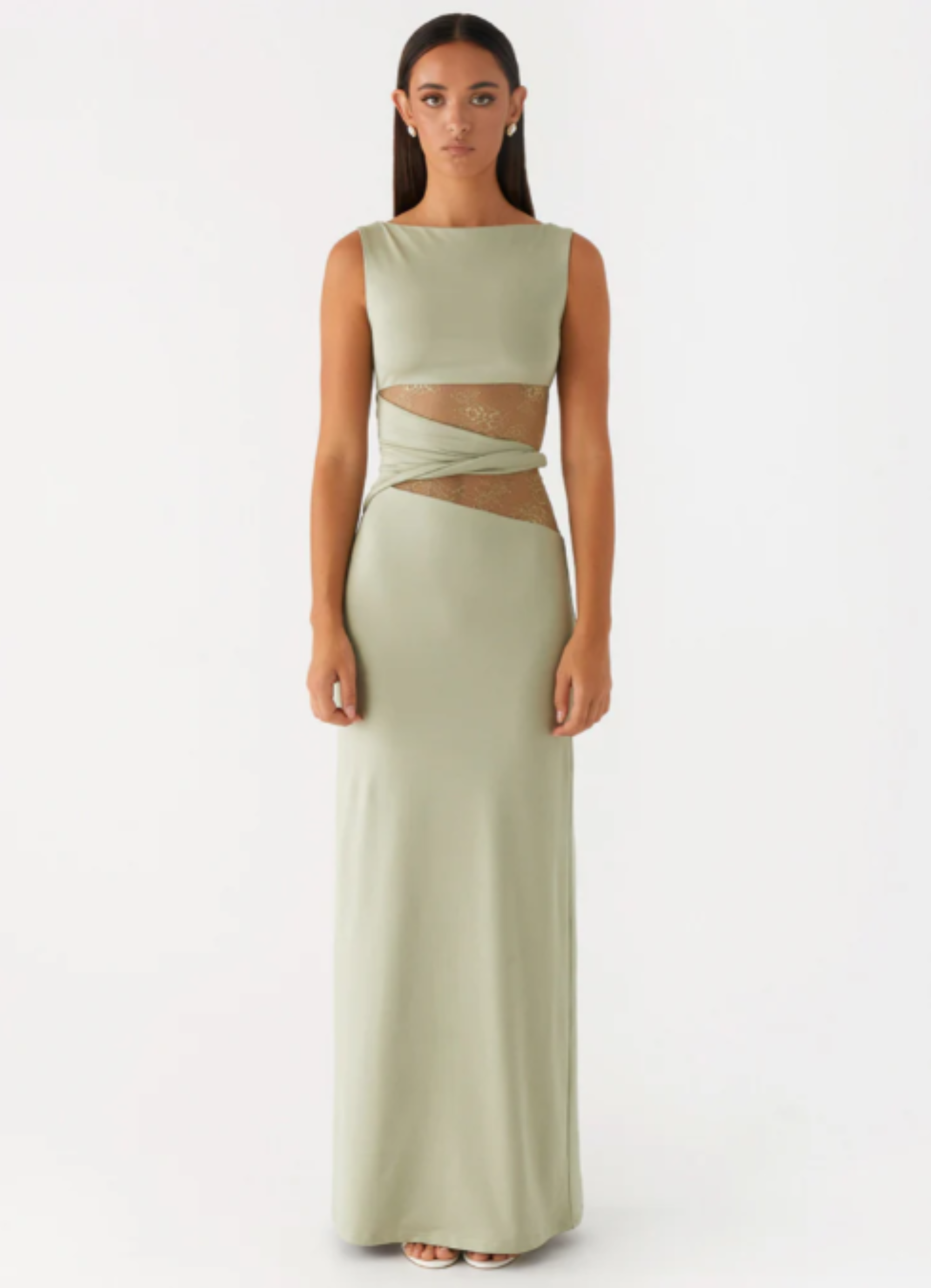 Novae | Robe Maxi