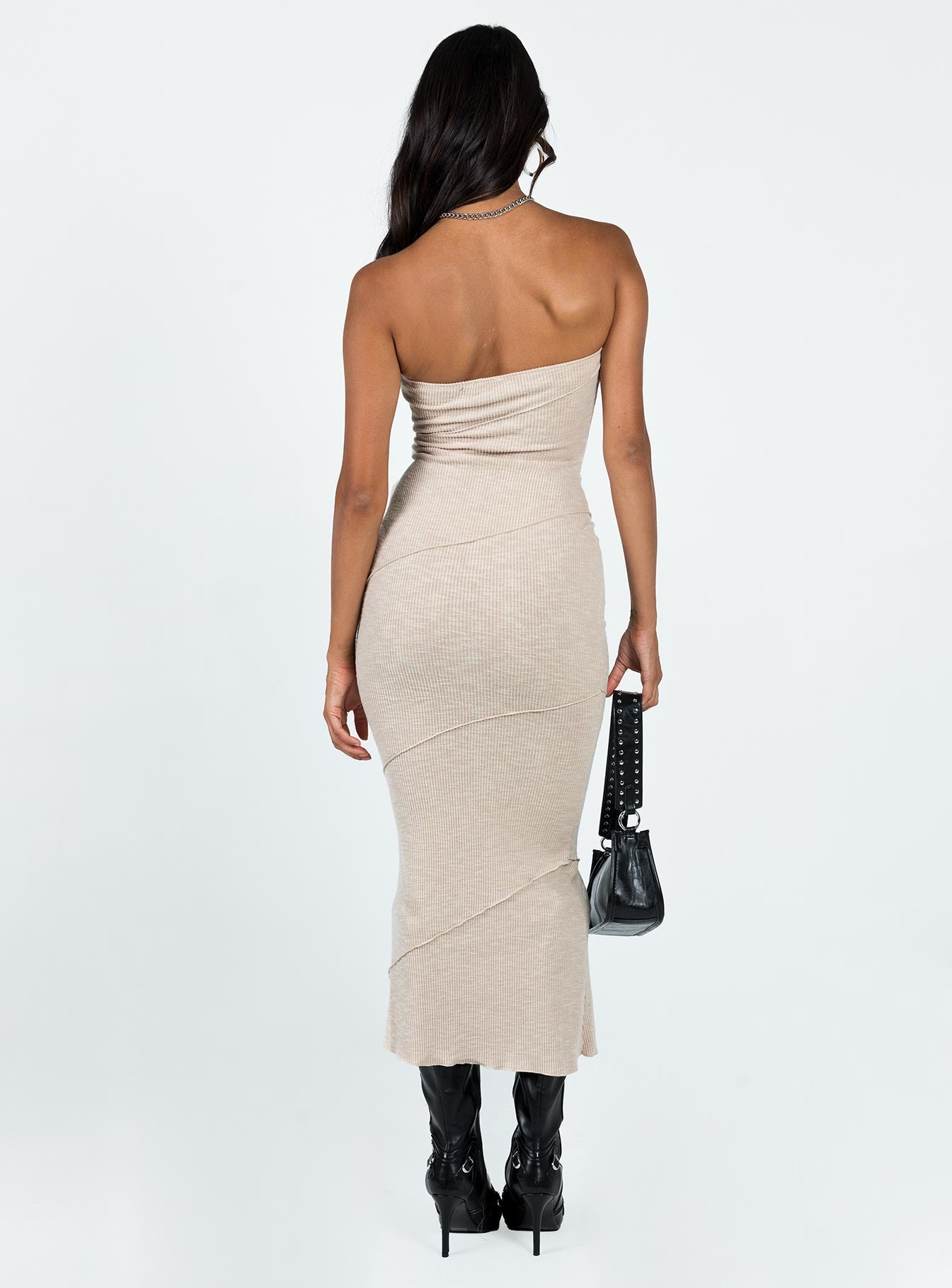 Juliette | Robe Midi