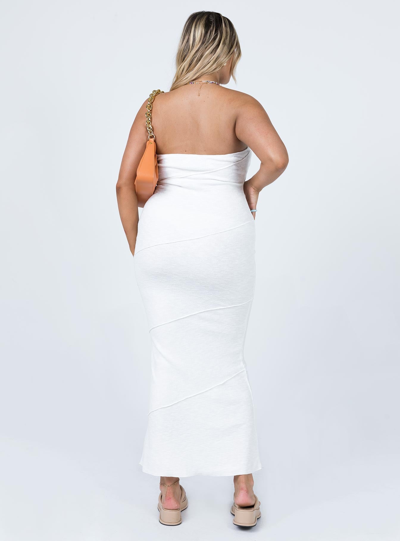 Juliette | Robe Midi