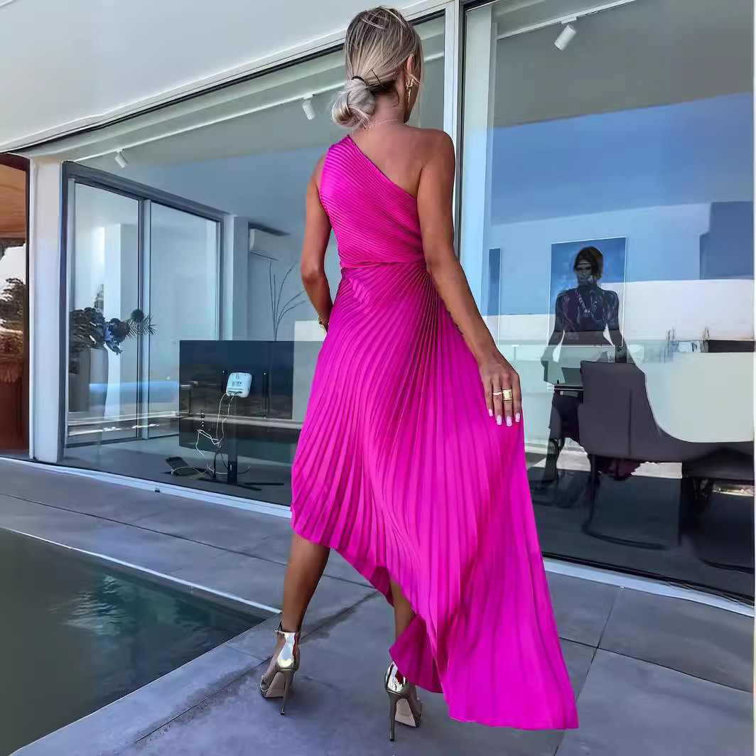 Robe Maxi Shelly