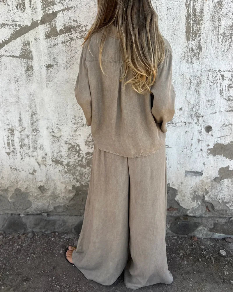 Isabella | Duo d’Été