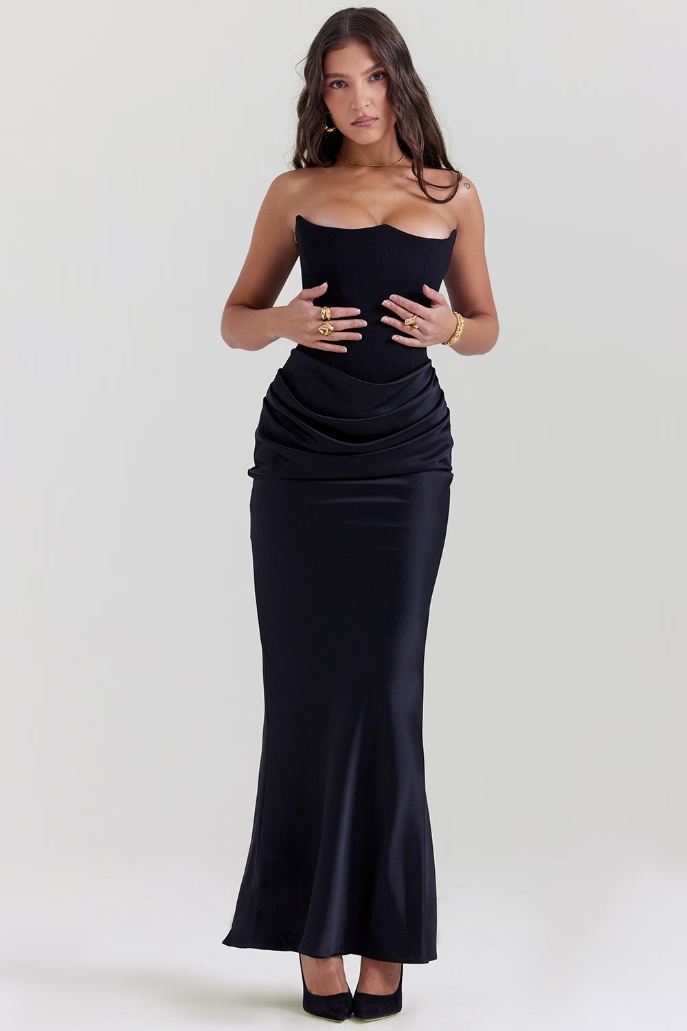 Belle I Robe unique
