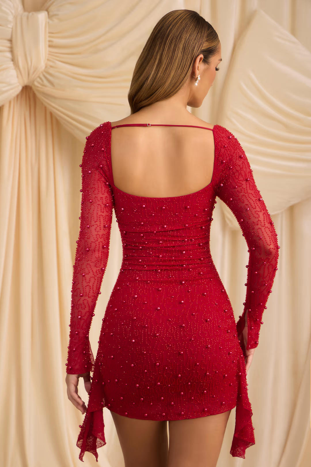 Chloé | Elegant and Fashionable Dress