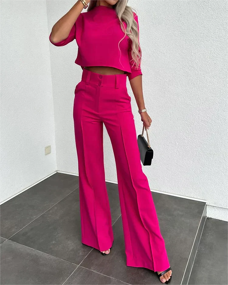 Vivien - Ensemble Mode Chic
