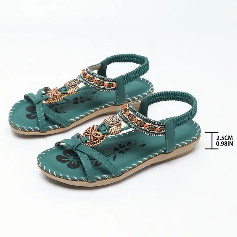 AURA I Comfort Sandals