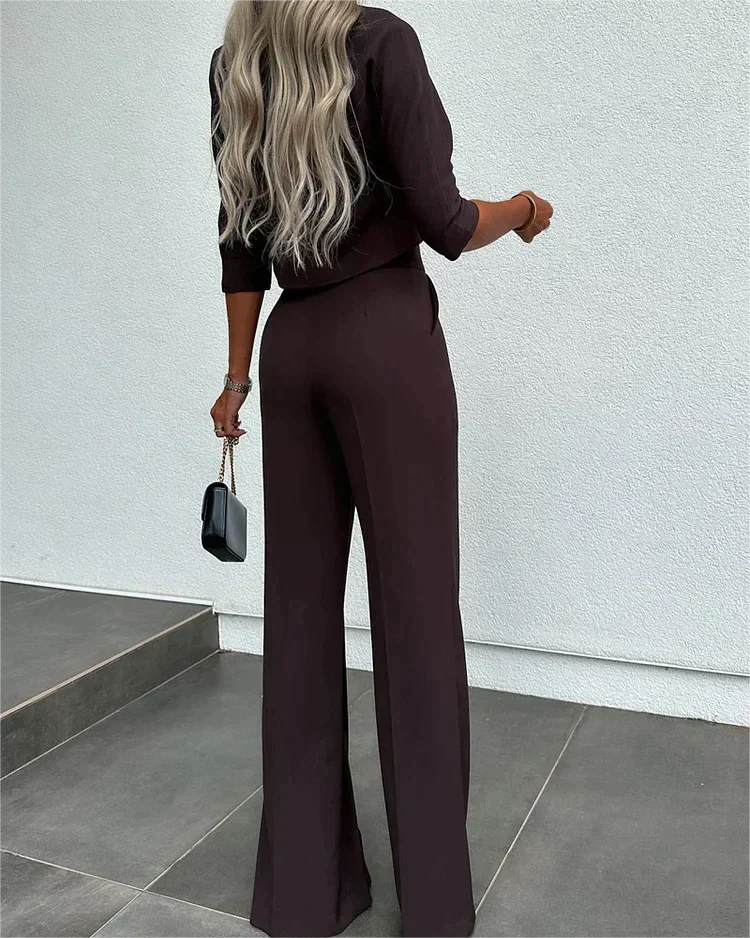 Vivien - Ensemble Mode Chic