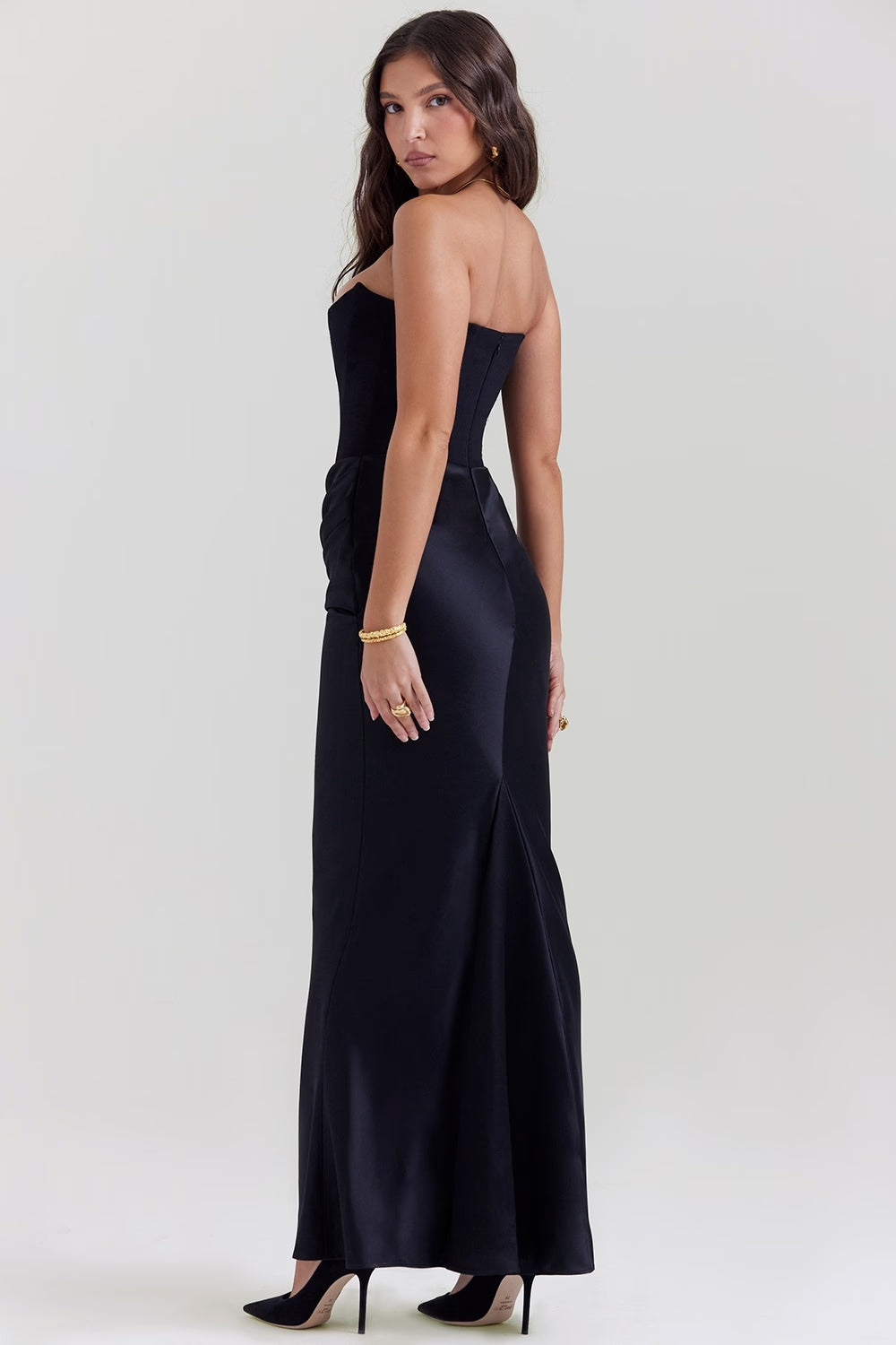 Belle I Robe unique