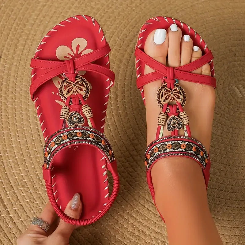 AURA I Comfort Sandals