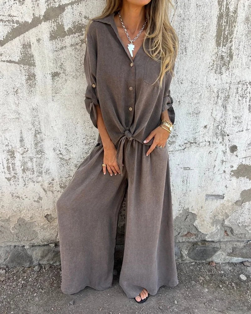 Isabella | Duo d’Été