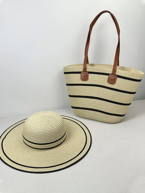 Ensemble de Plage Style Bohème