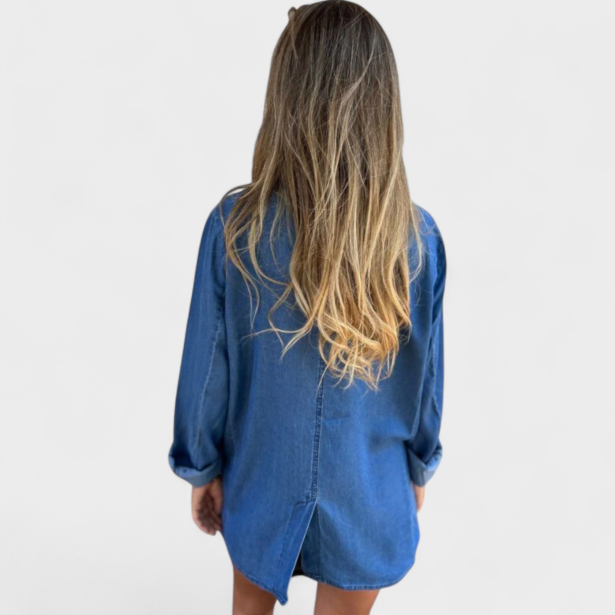 Laura | Blazer Décontracté