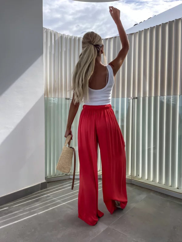 Corey I Pantalon Confortable