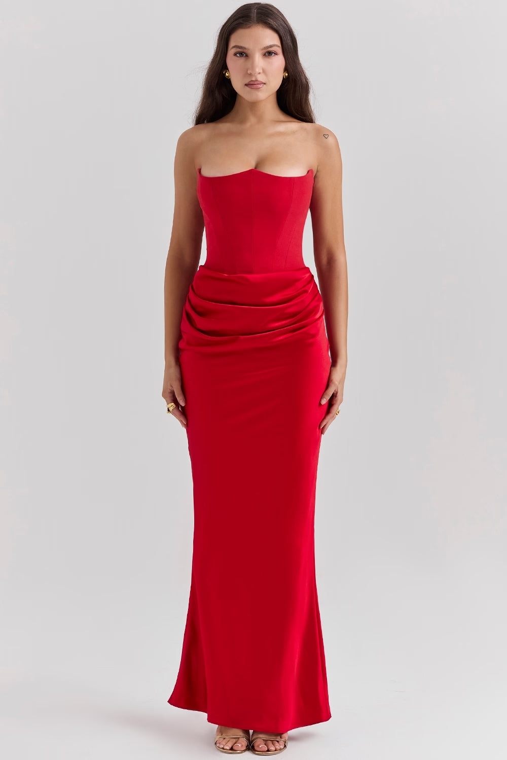 Belle I Robe unique