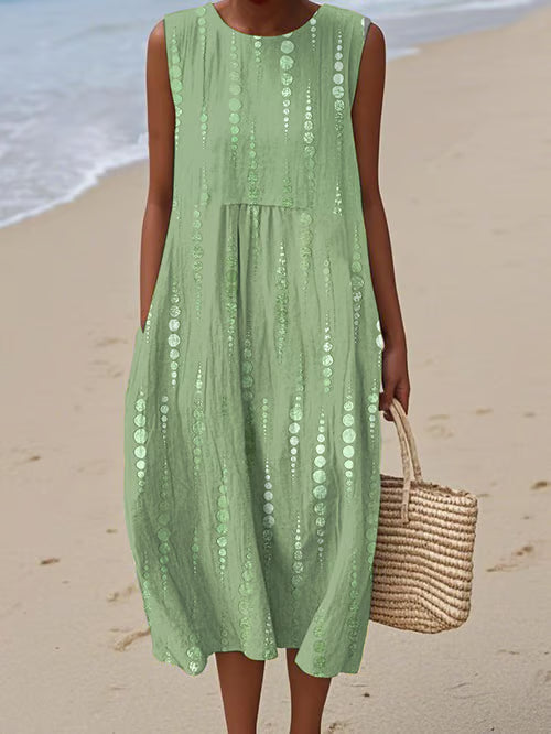 Romantic Summer Dress