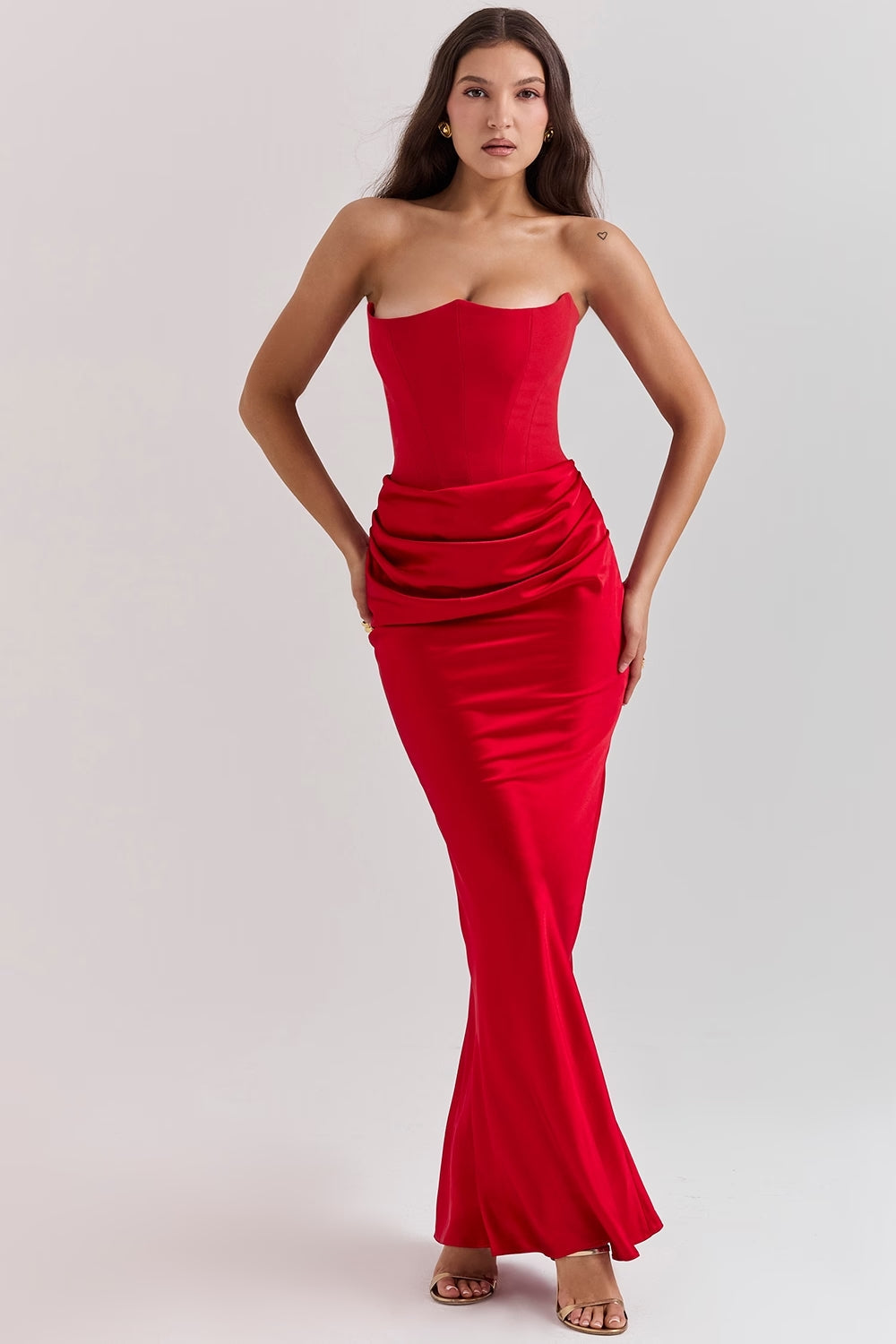 Belle I Robe unique