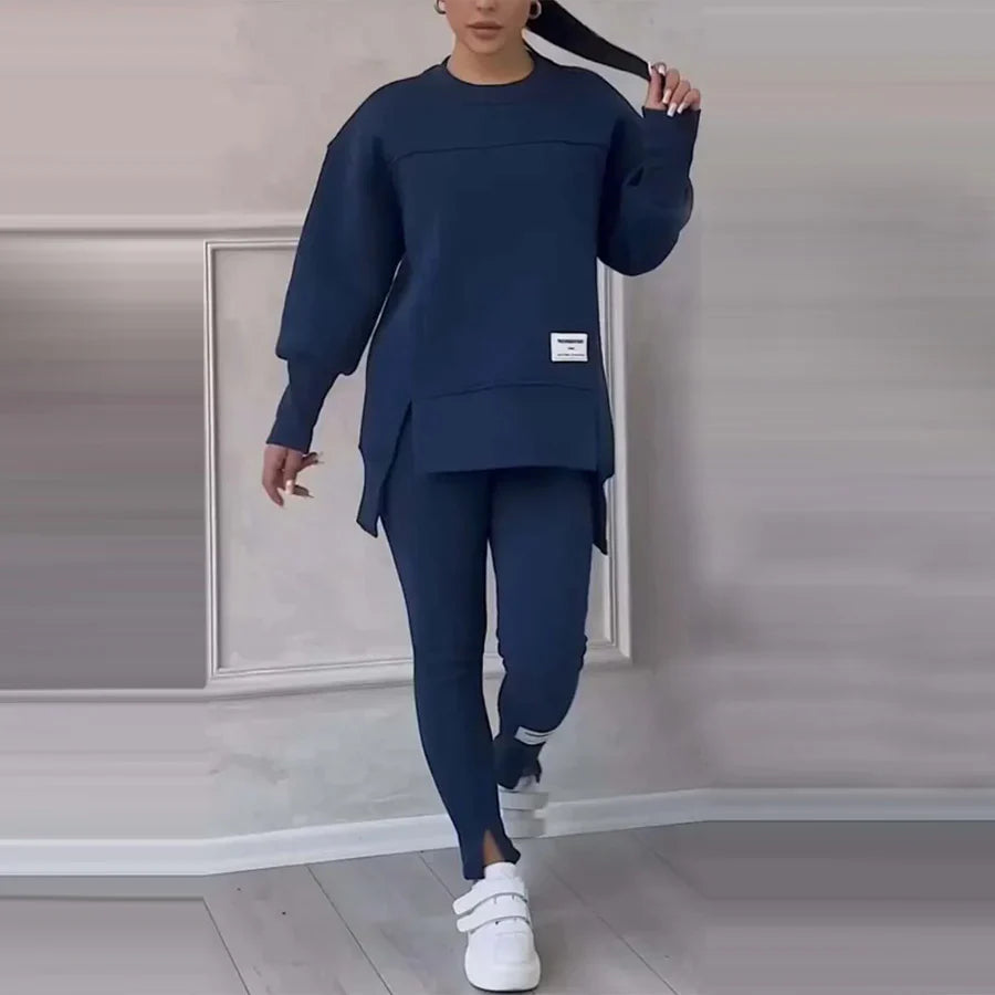 Marie I tenue élégante et confortable