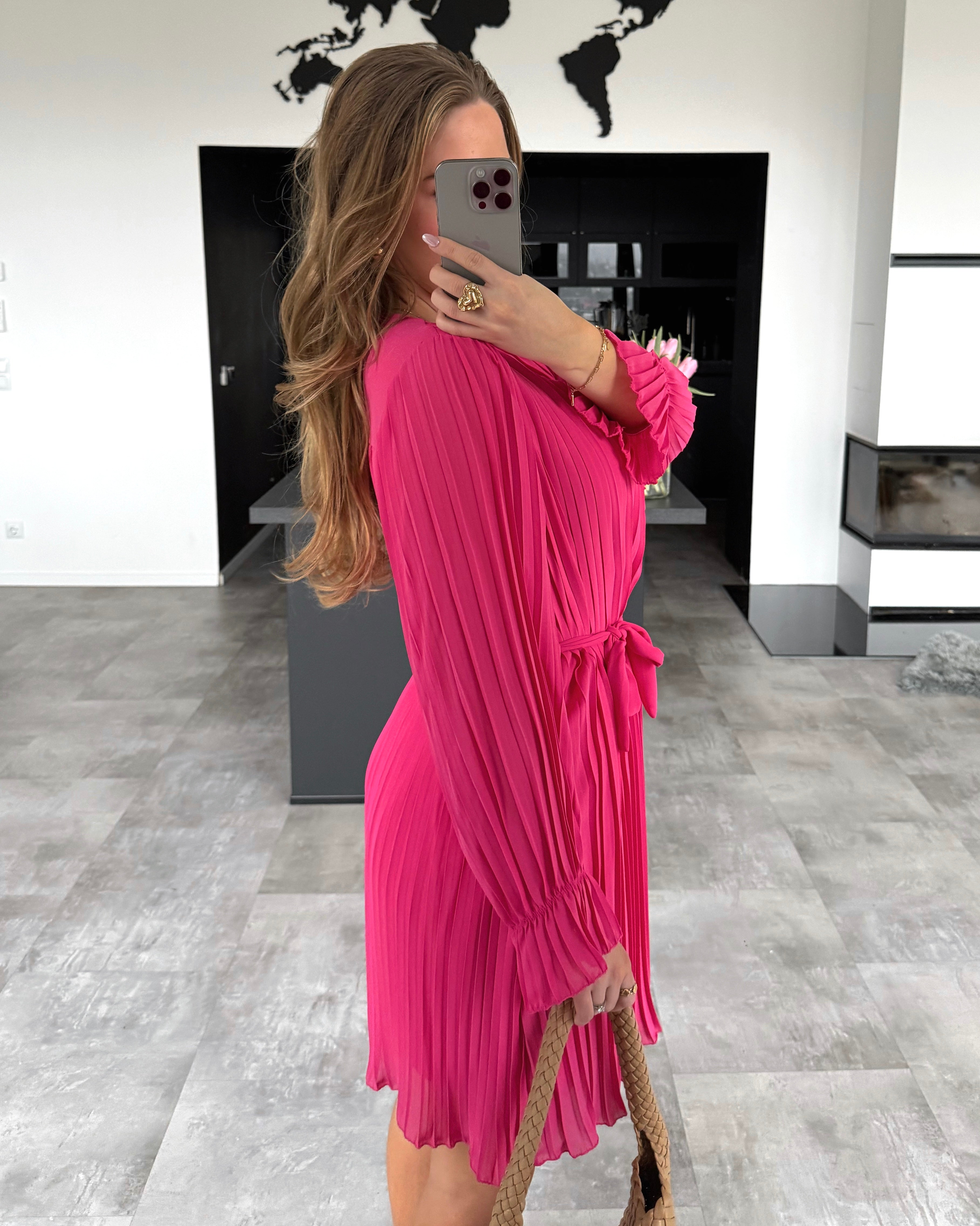 Camille | Robe d'été élégante