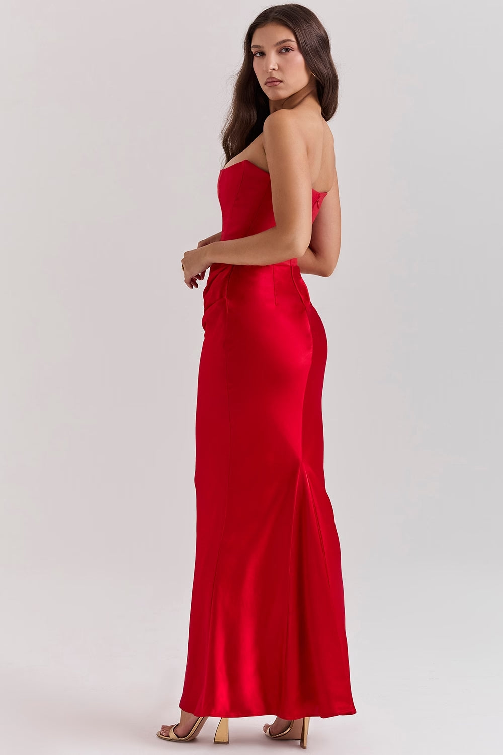 Belle I Robe unique