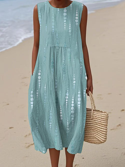 Romantic Summer Dress