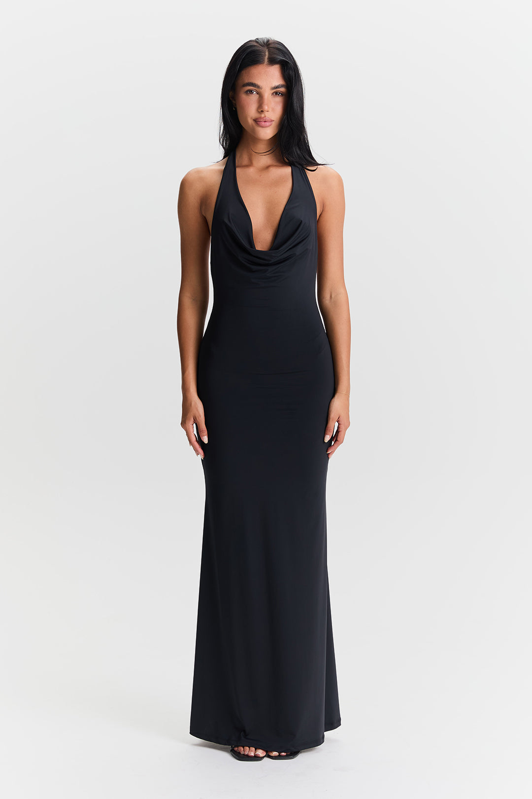 Valeria | Robe longue