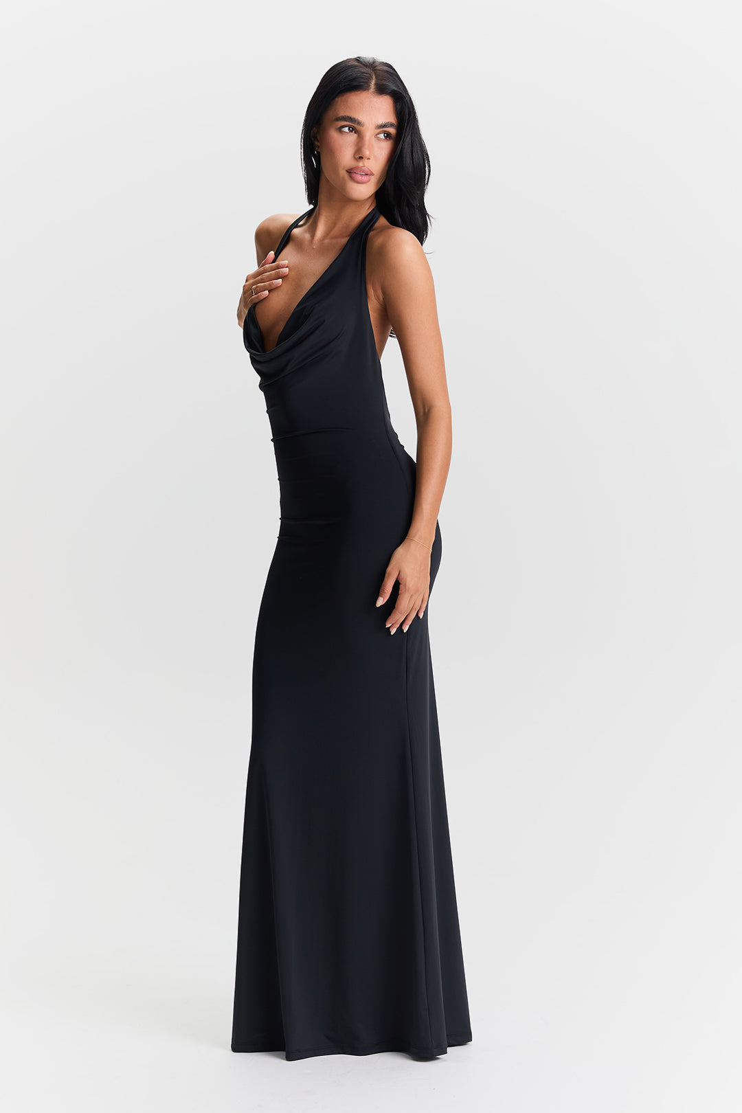 Valeria | Robe longue